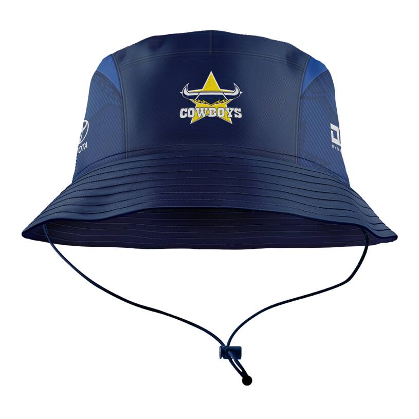 2024 NRL Bucket Hat