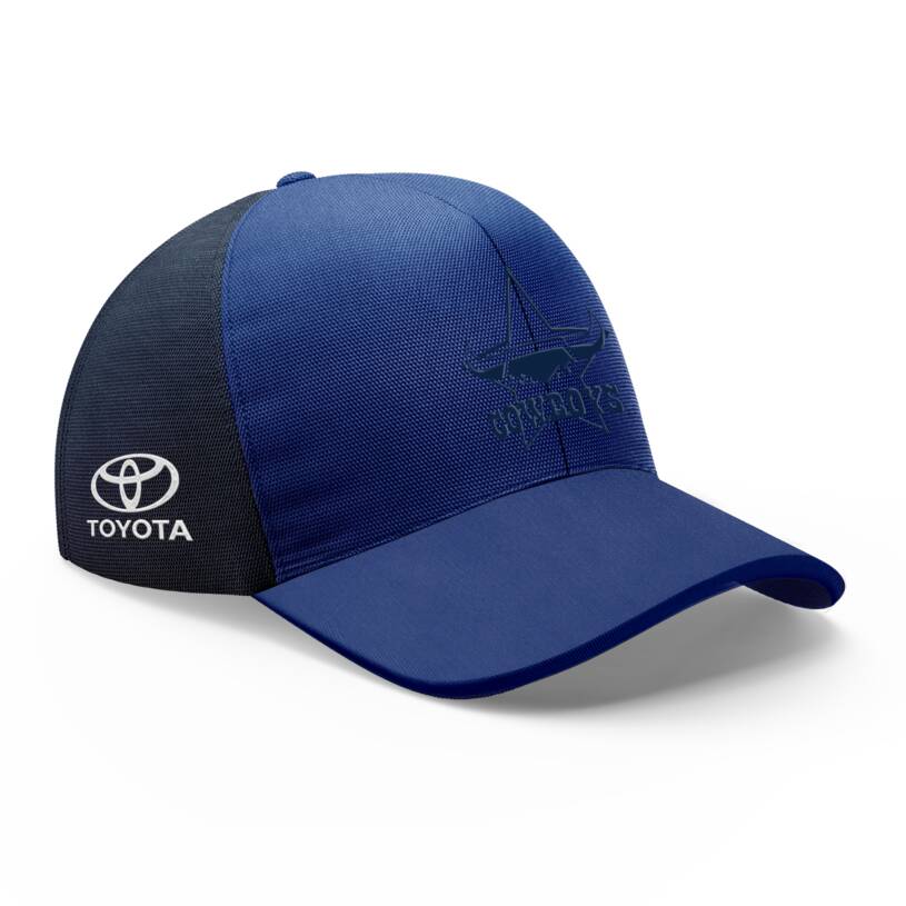 2024 NRL Media Cap2