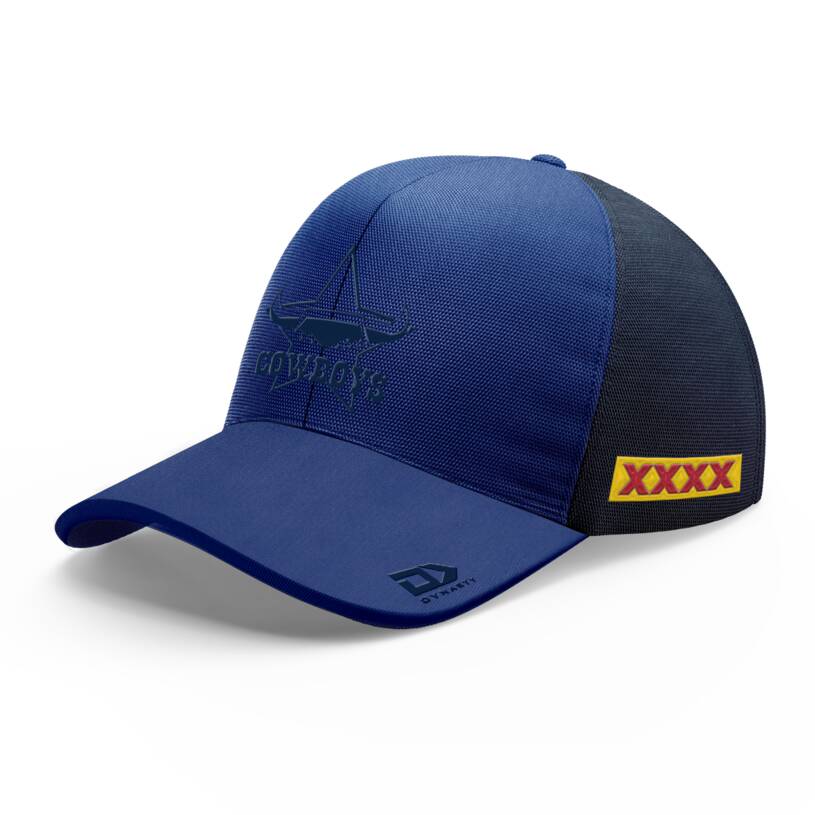 2024 NRL Media Cap1