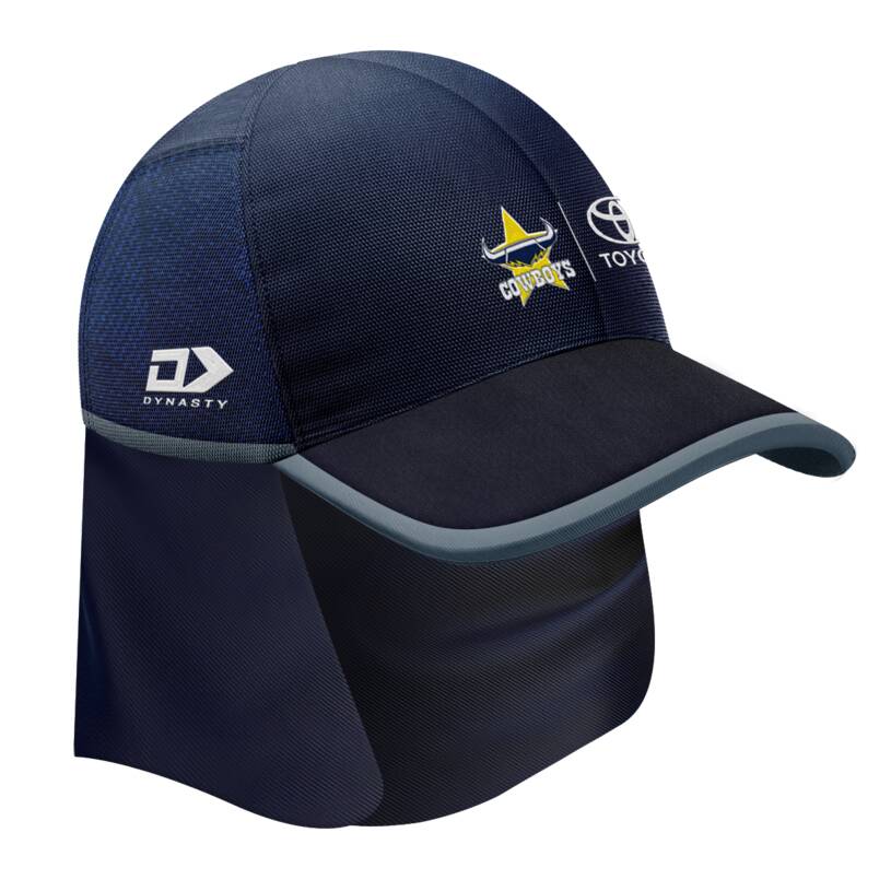 2024 NRL Training Cap1