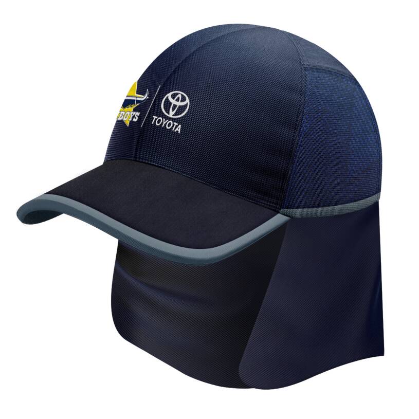 2024 NRL Training Cap