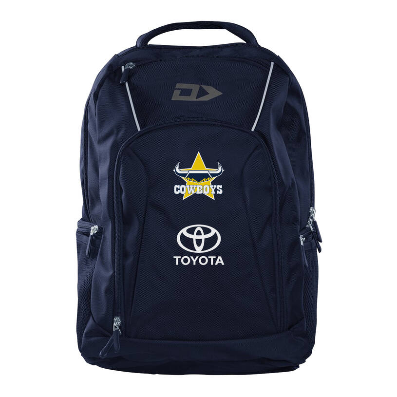 2024 NRL Backpack0