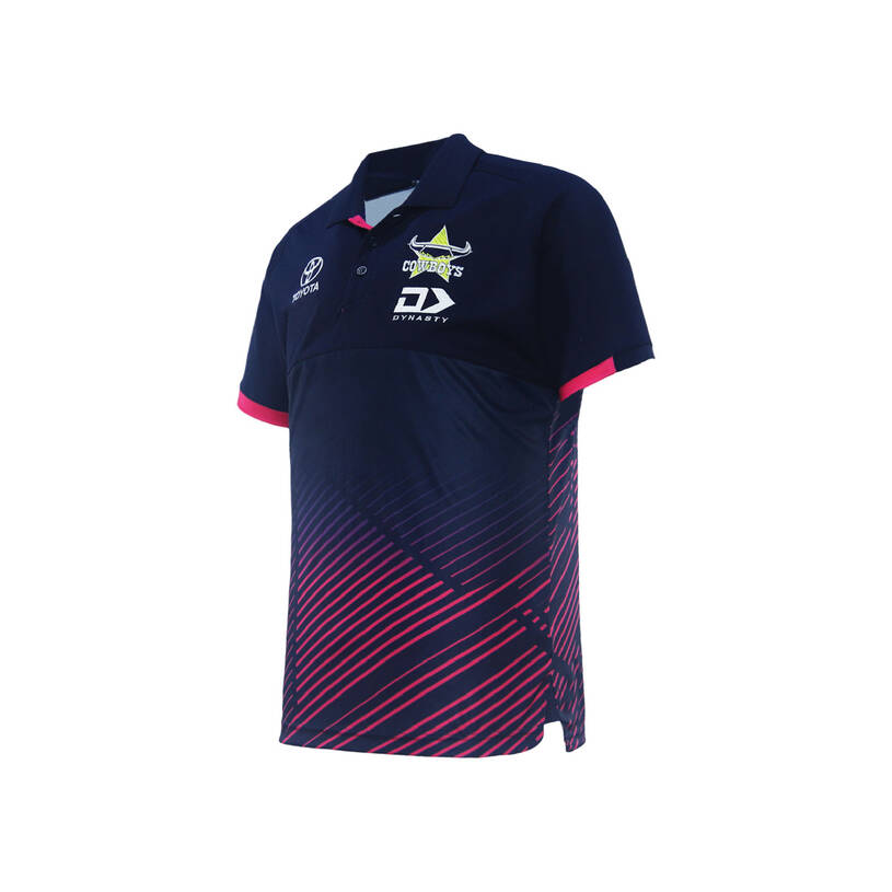 2024 Kids NRL Women in League Polo1