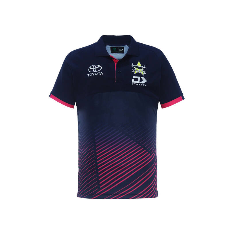 2024 Kids NRL Women in League Polo0