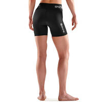 SKINS S1 Womens Compression Shorts - Black1