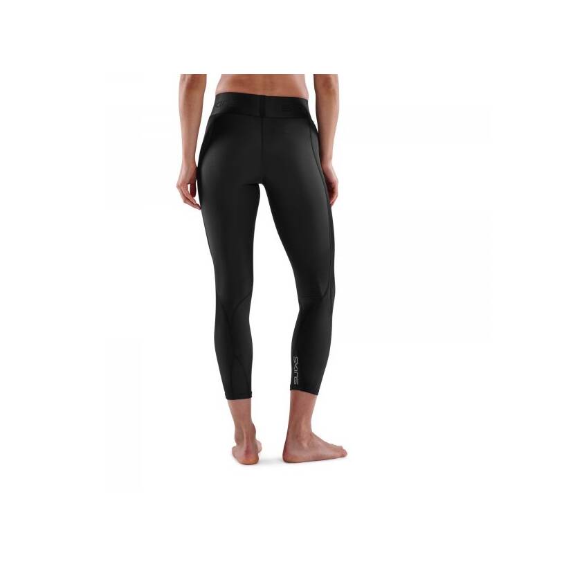 SKINS S3 Womens Compression Tights - Black1