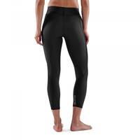 SKINS S3 Womens Compression Tights - Black1