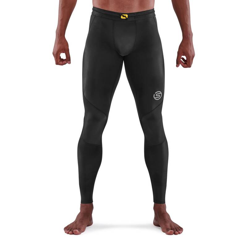 SKINS S3 Mens Compression Tights - Black0