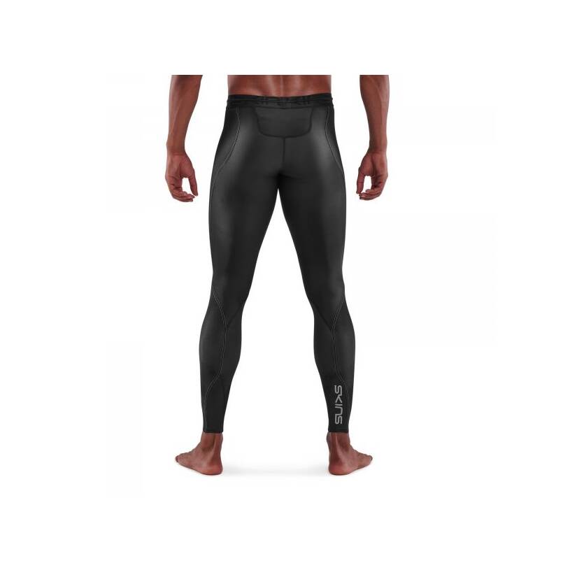 SKINS S3 Mens Compression Tights - Black1