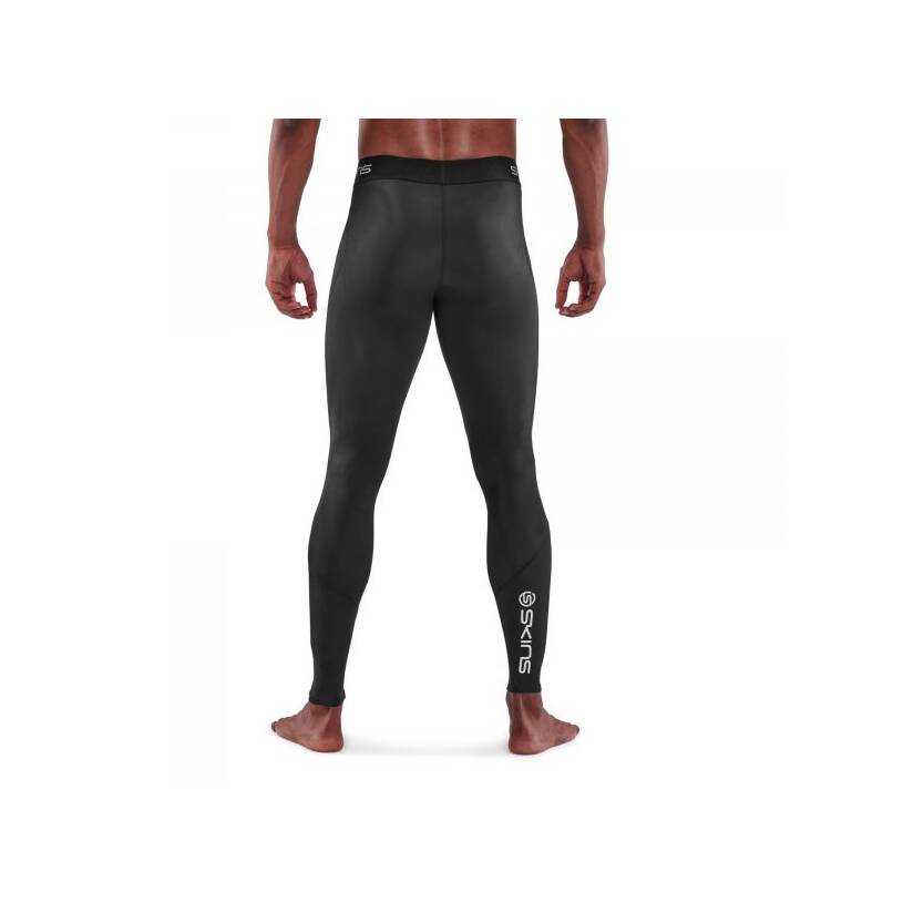 SKINS S1 Mens Compression Tights - Black1