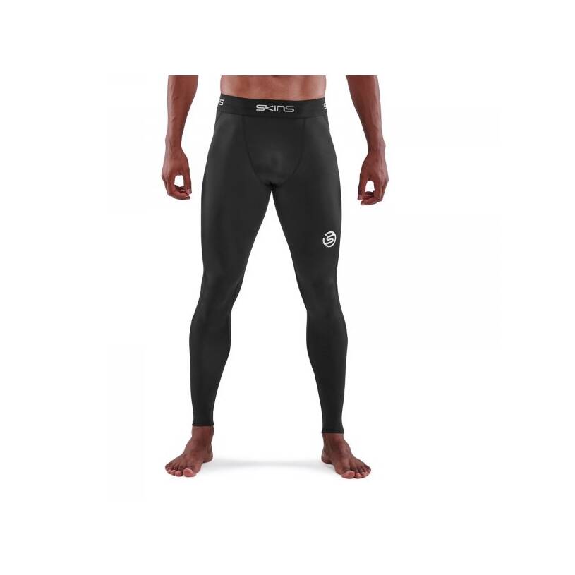 SKINS S1 Mens Compression Tights - Black0