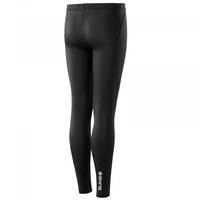 SKINS S1 Kids Compression Tights - Black1