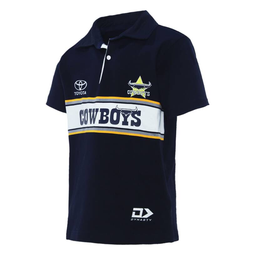 2024 Kids Traditional Polo1