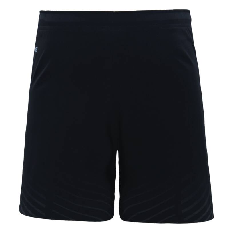 2024 Women’s NRL Gym Short – Black3