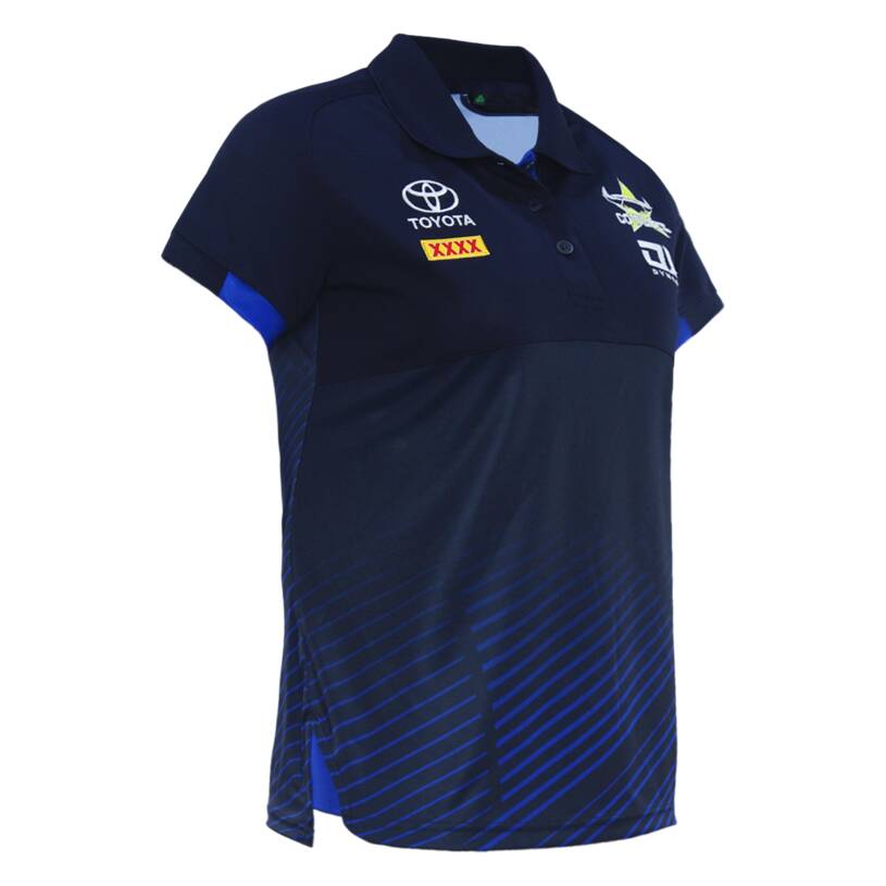 2024 Women’s NRL Alternate Polo2