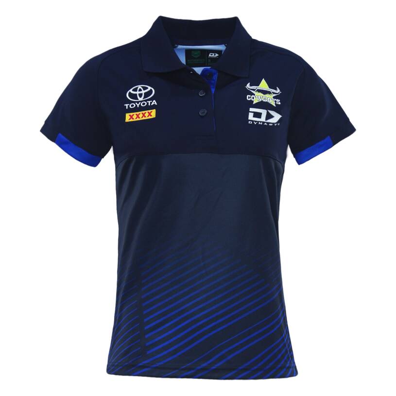 2024 Women’s NRL Alternate Polo0