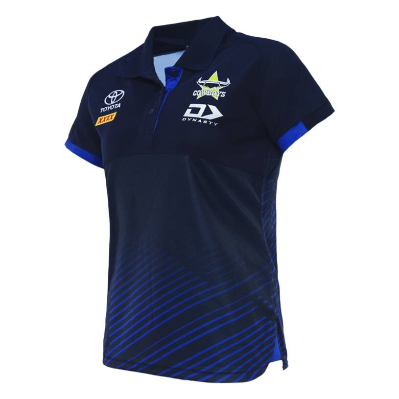 2024 Women’s NRL Alternate Polo1