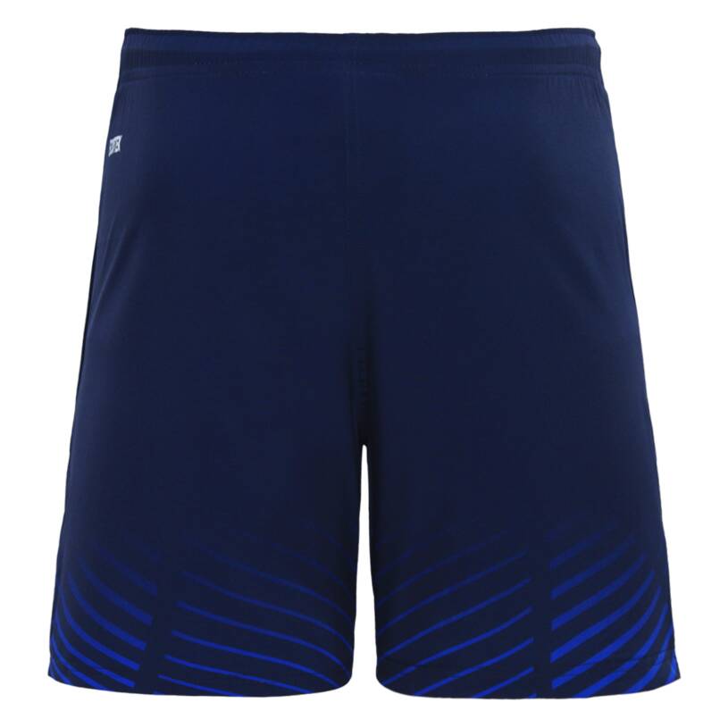 2024 Women’s NRL Gym Short – Navy3