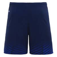 2024 Women’s NRL Gym Short – Navy3