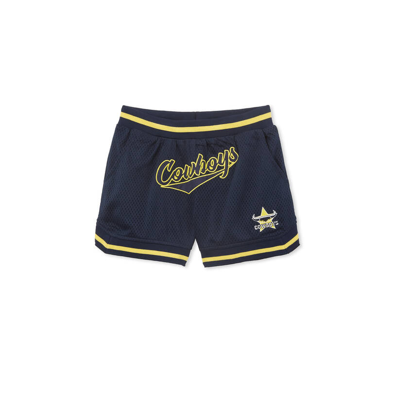 Kids Basketball Shorts0