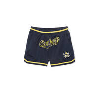 Kids Basketball Shorts0