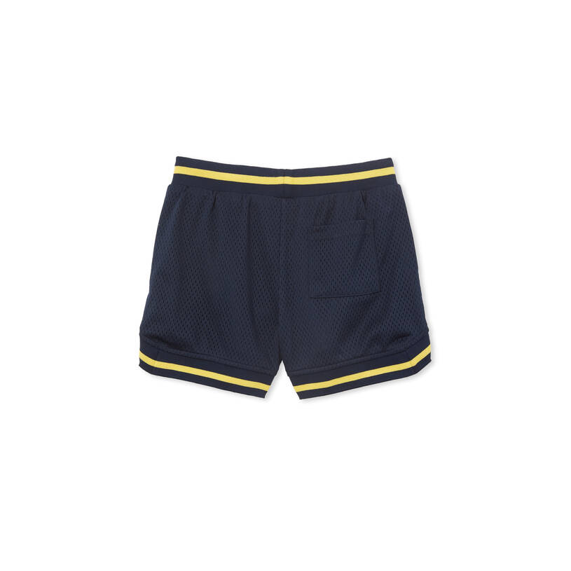 Kids Basketball Shorts1