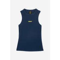 Downtown Rib Tank Top0