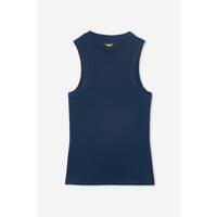 Downtown Rib Tank Top1