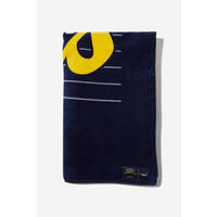 Headline Beach Towel1