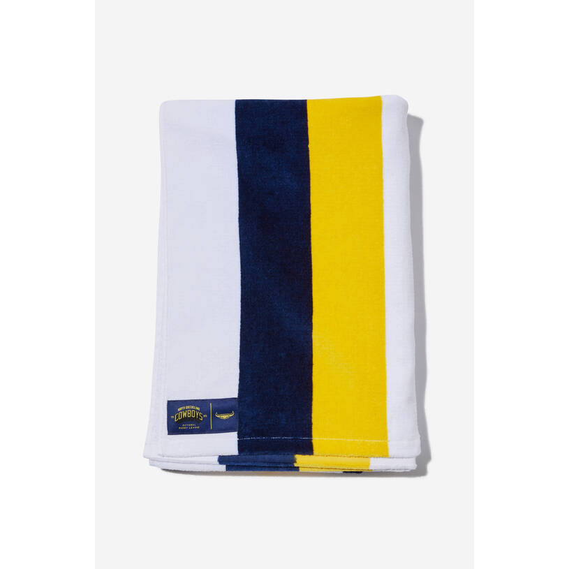 Washi Beach Towel1