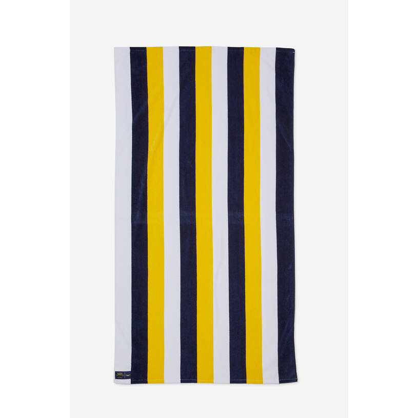 Washi Beach Towel0