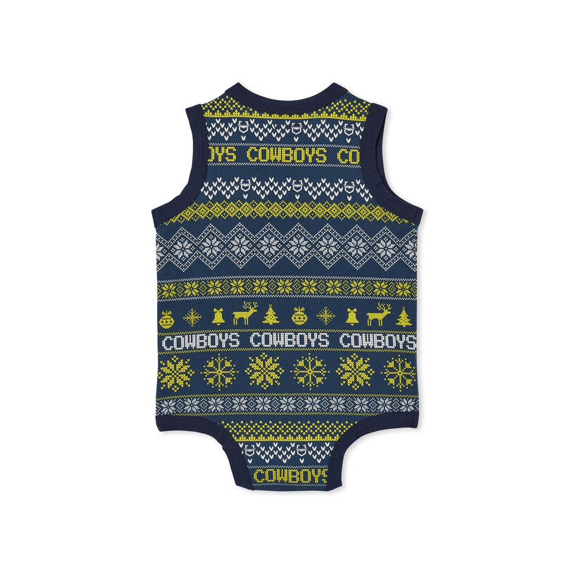 Christmas Baby Rompers2