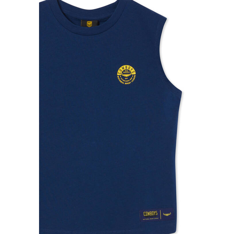 Kids Wheeler Tank Top2