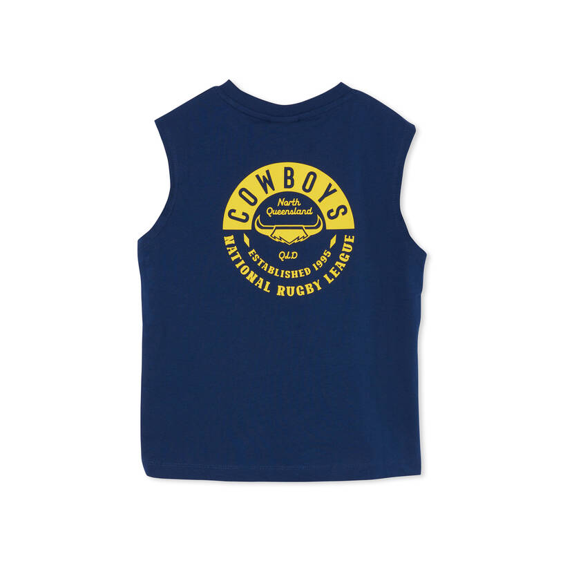 Kids Wheeler Tank Top1