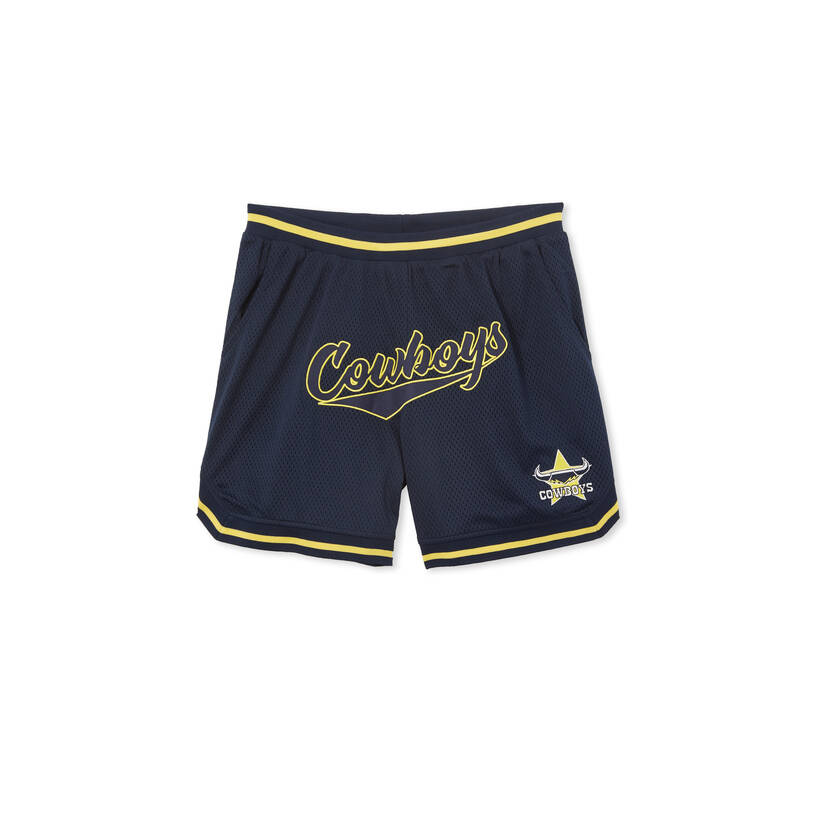 Women's Basketball Shorts0