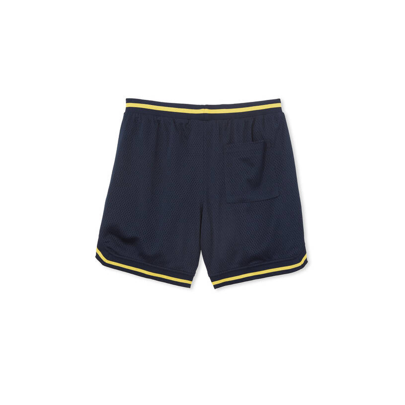 Women's Basketball Shorts1