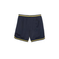 Women's Basketball Shorts1