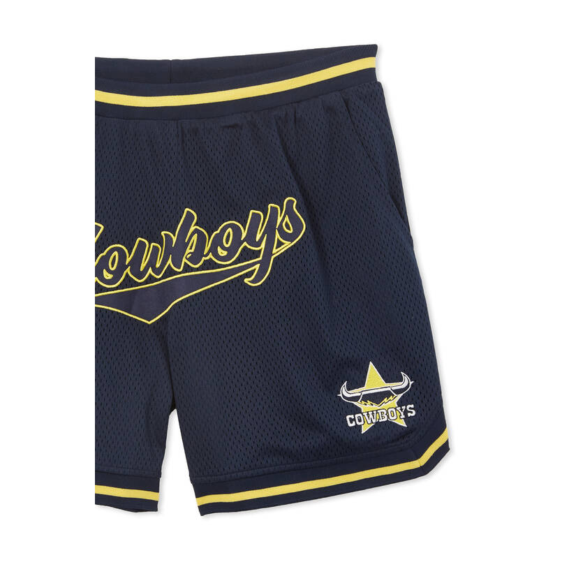 Women's Basketball Shorts2