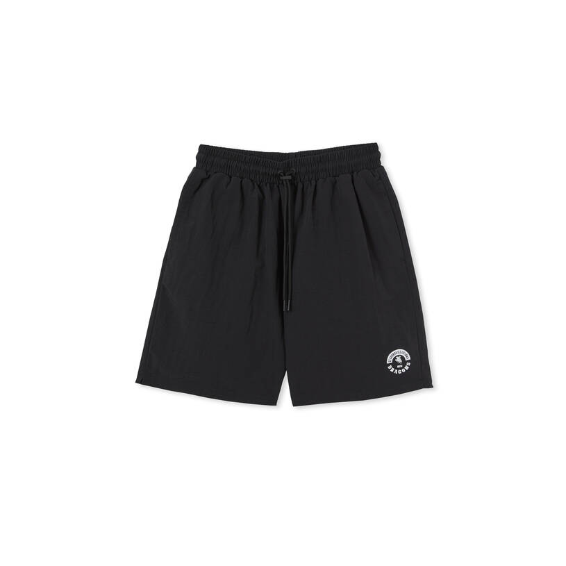 Adult Nylon Shorts0