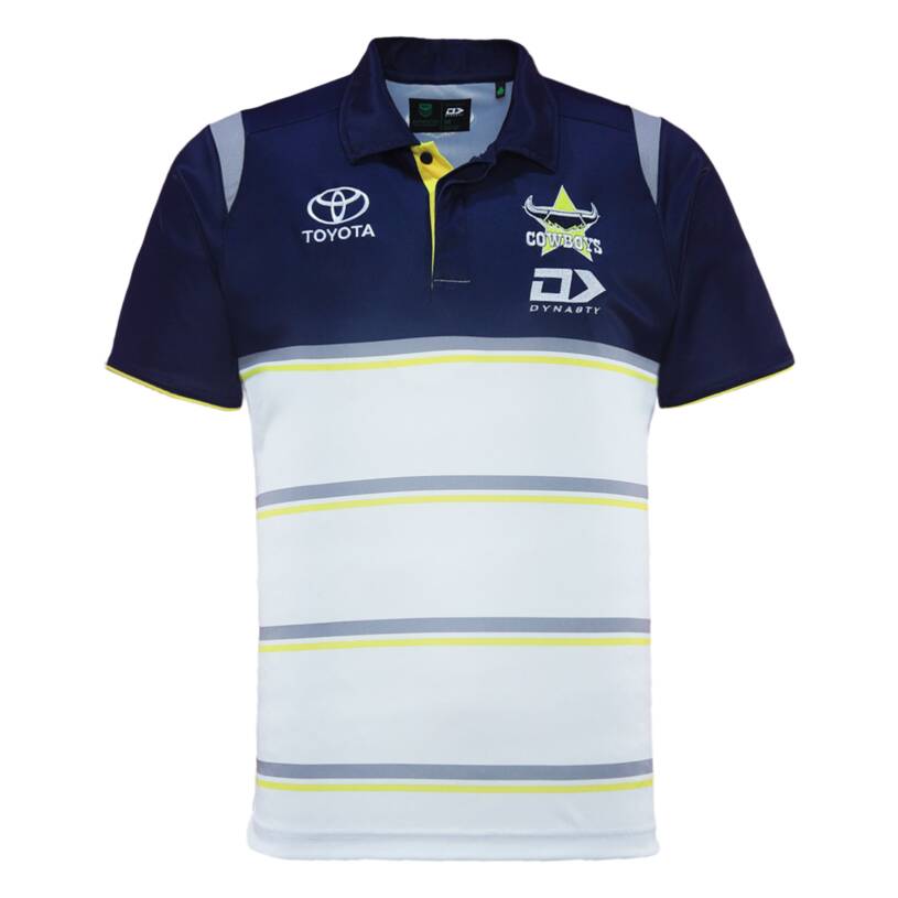 2024 Men's Polo - White0