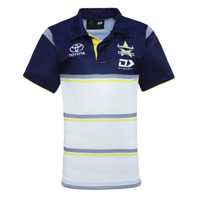 2024 Kids Polo - White0