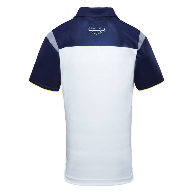 2024 Women's  Polo - White3