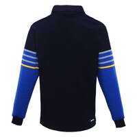 2024 Men's Long Sleeve Polo3