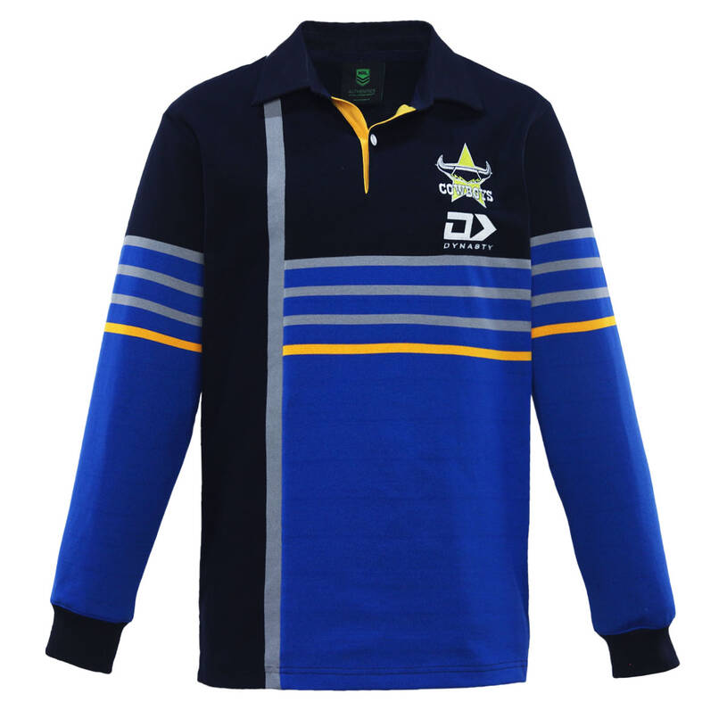 2024 Men's Long Sleeve Polo0