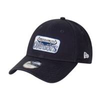 Cowboys New Era 9FORTY Youth Heritage Cap0