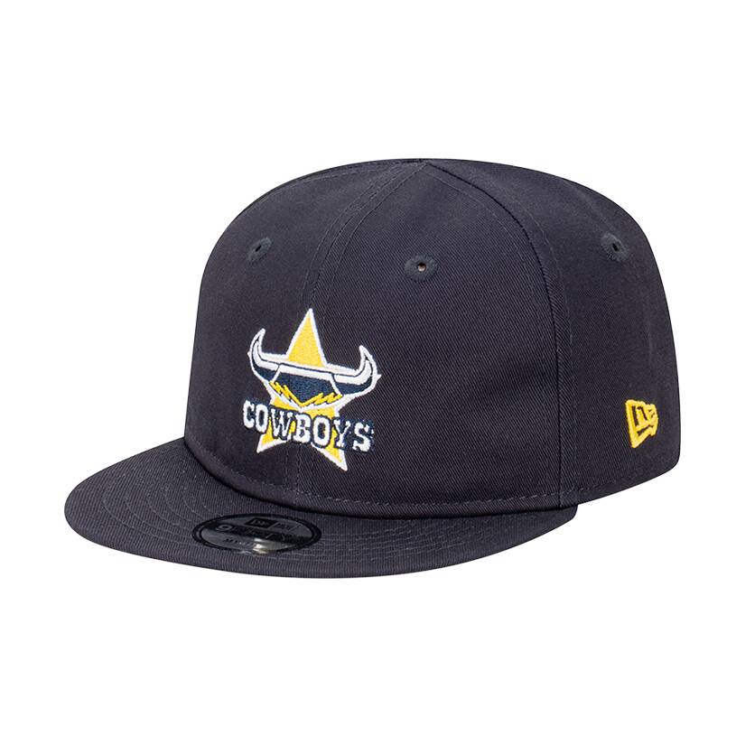 Cowboys New Era My1st 9FIFTY Infant Cap0