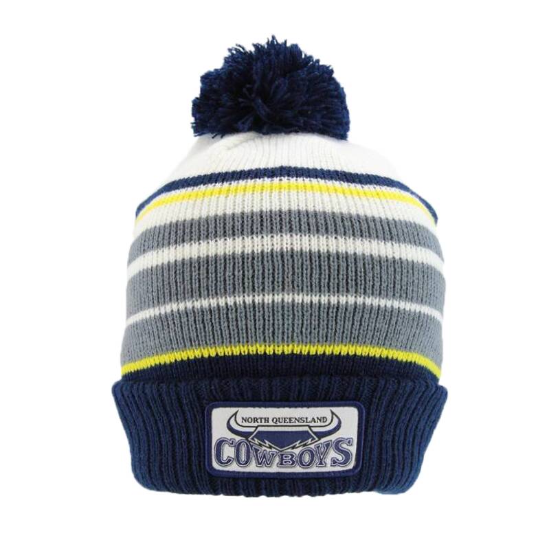 Cowboys Retro Beanie0