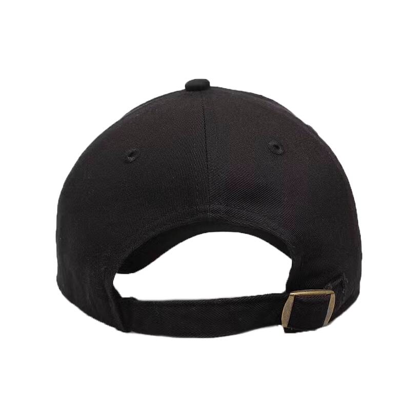 Cowboys New Era Casual Classic Black Stone Cap2