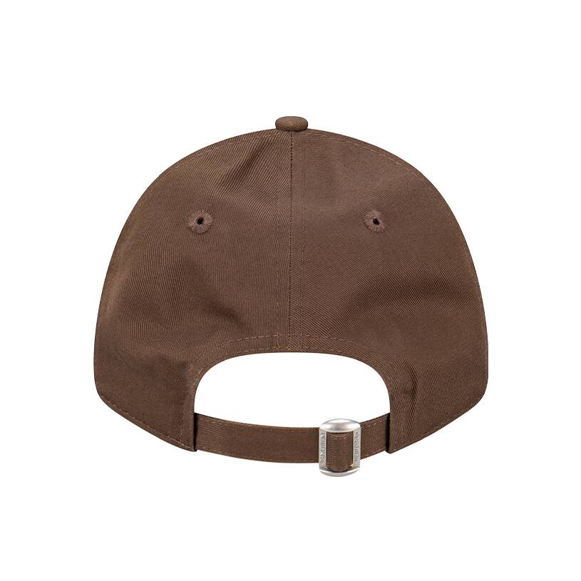 Cowboys New Era 9Forty Walnut Stone Cap3