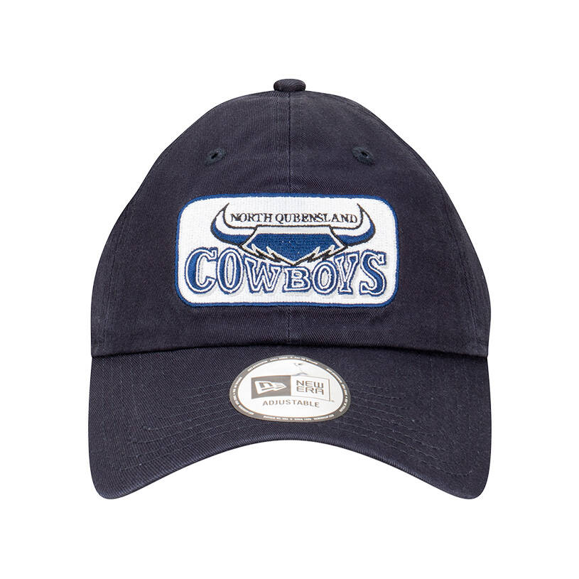 Cowboys New Era Casual Classic Retro Cap1